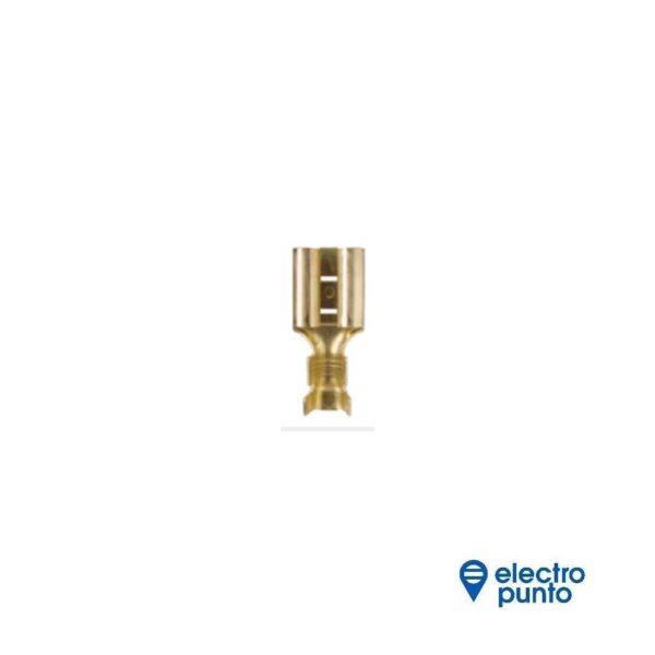 TERMINAL ENCHUFABLE HEMBRA N°436B 10,3mm | LCT