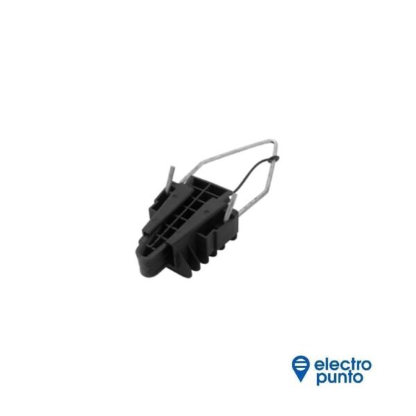 PINZA DE ANCLAJE PLÁSTICO PKD-20P | LCT