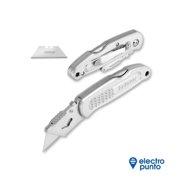 NAVAJA PLEGABLE | JADEVER