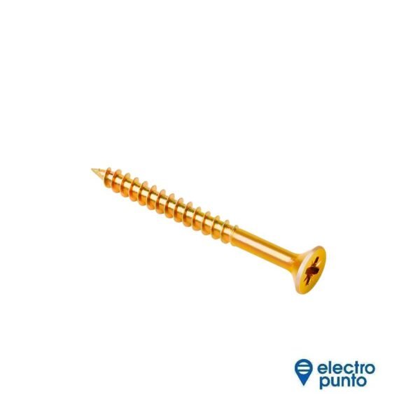 TORNILLOS POZIDRIVE 6x70mm | JADEVER
