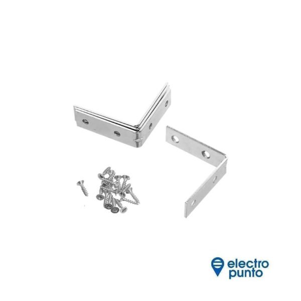 ESQUINERO 100x100mm | JADEVER