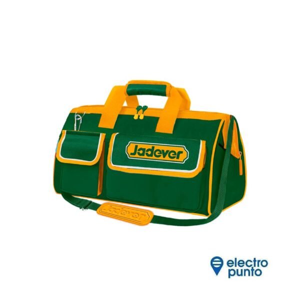 BOLSO PARA HERRAMIENTAS 19" | JADEVER