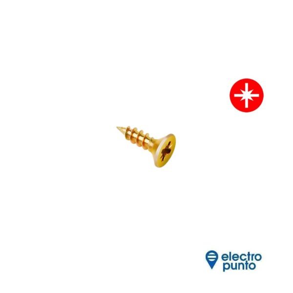 TORNILLO FIX 4x20mm | JADEVER