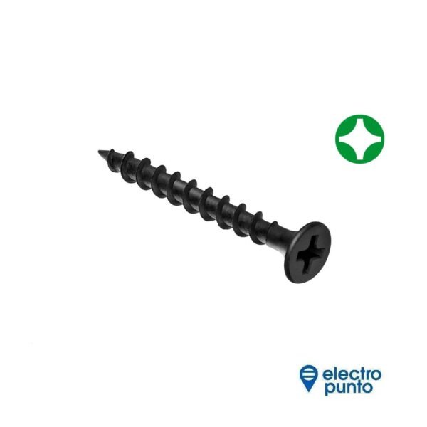 TORNILLO DRYWALL 3,5x32mm | JADEVER