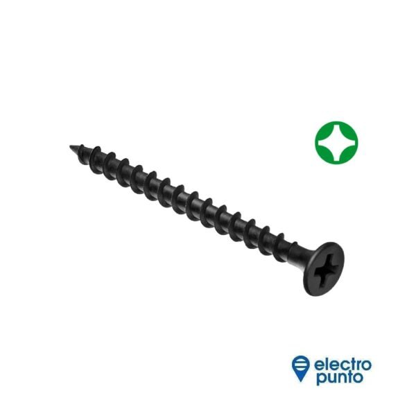 TORNILLOS PHILLIPS 3,5x50mm | JADEVER