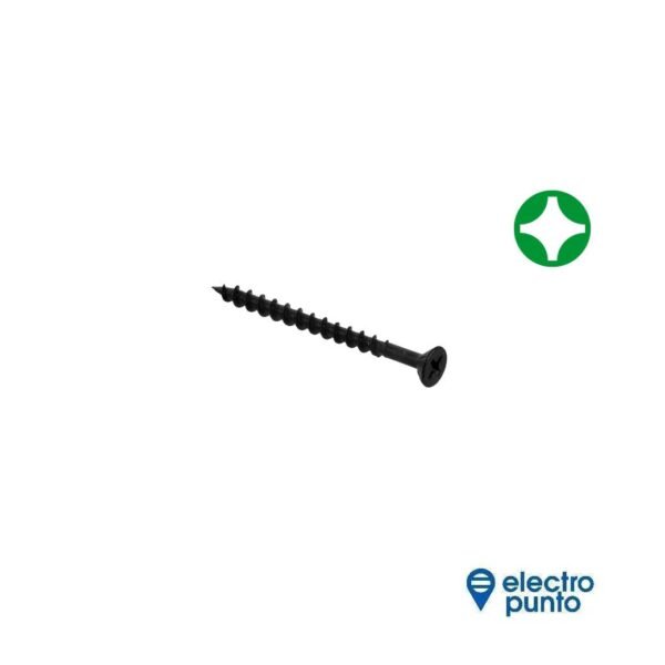 TORNILLO DRYWALL 3,5x19mm | JADEVER
