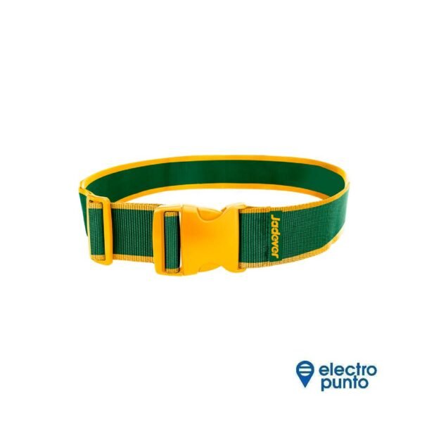 CINTURÓN PARA HERRAMIENTAS | JADEVER