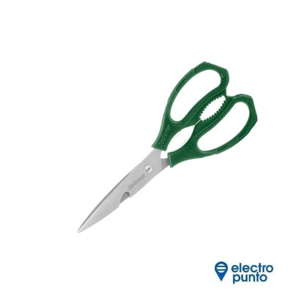 TIJERA DE 210mm | JADEVER