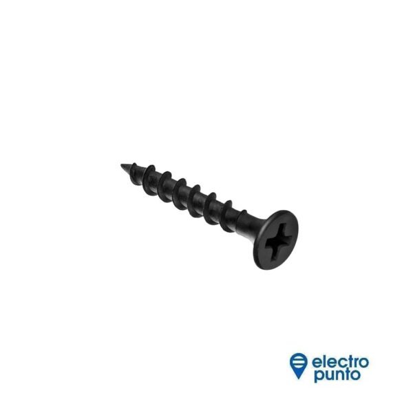 TORNILLOS PHILLIPS 3,5x25mm | JADEVER