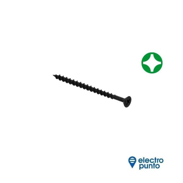 TORNILLO DRYWALL 4,2x25mm | JADEVER