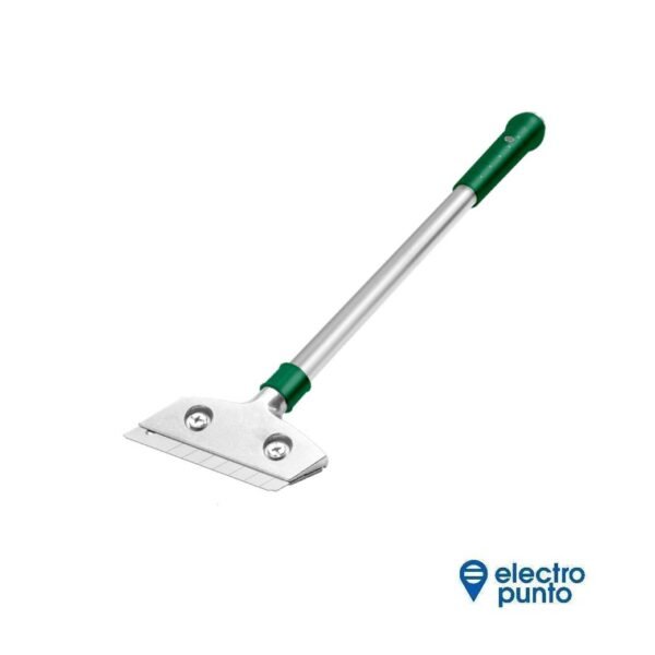 ESPÁTULA DE ALUMINIO | JADEVER