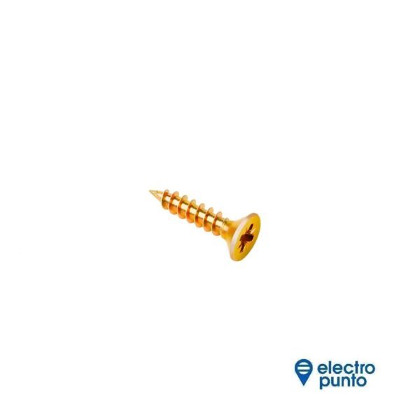 TORNILLOS POZIDRIVE | JADEVER