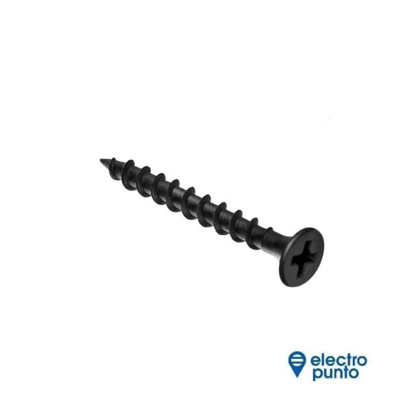 TORNILLOS PHILLIPS 3,5x32mm | JADEVER