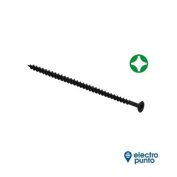 TORNILLO DRYWALL 5,5x50mm | JADEVER