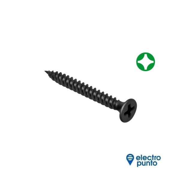 TORNILLOS PHILLIPS 3,5x32mm | JADEVER