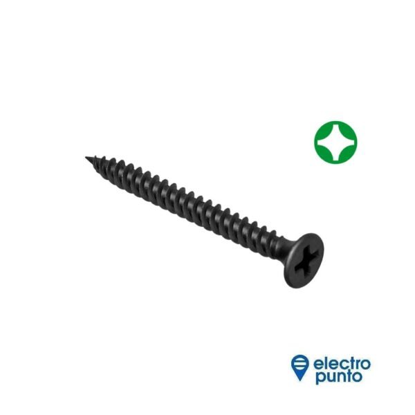 TORNILLOS PHILLIPS 3,5x38mm | JADEVER