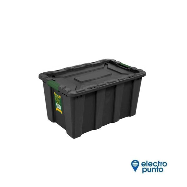 CAJA DE ALMACENAMIENTO 23" | JADEVER