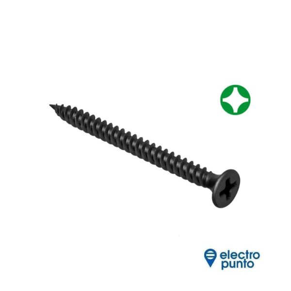 TORNILLOS PHILLIPS 3,5x50mm | JADEVER