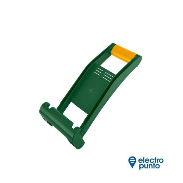 SOPORTE DE PLACAS PLANAS | JADEVER