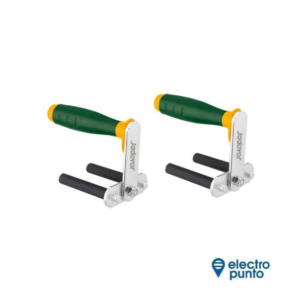 SET DE SOPORTE PARA PANELES | JADEVER