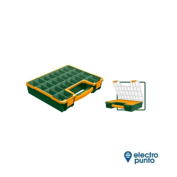 ORGANIZADOR 345x70mm | JADEVER