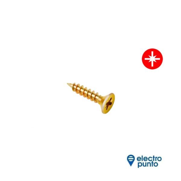 TORNILLO FIX 3,5x30mm | JADEVER