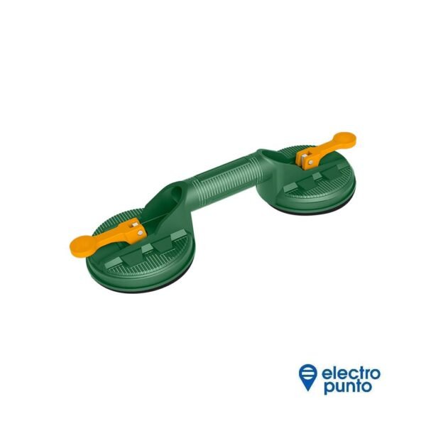 VENTOSA DOBLE P/ MOVER COSAS | JADEVER