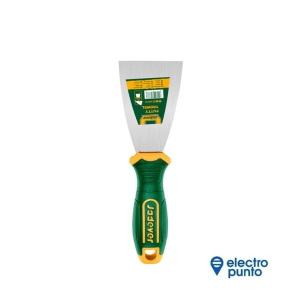 ESPÁTULA DE MASILLA 63mm | JADEVER