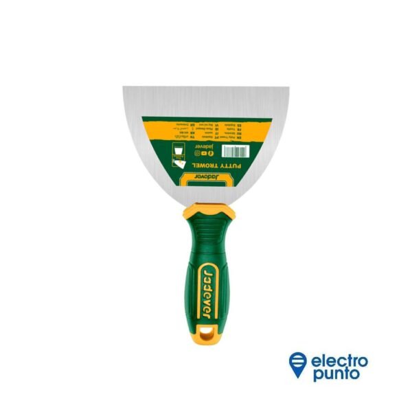 ESPÁTULA DE MASILLA 125mm | JADEVER
