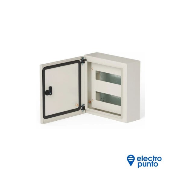 CONTRAFRENTE ABIS. CALA 300×300 P/10 BIP. | GENROD