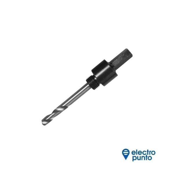 EJE PARA MECHA 3/8 | JADEVER