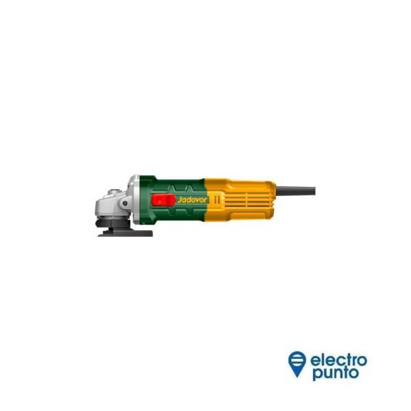 AMOLADORA ANGULAR 710W 115mm | JADEVER