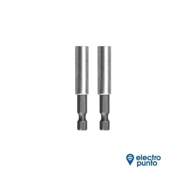 PORTAPUNTA DE DESTORNILLADOR 6cm | JADEVER