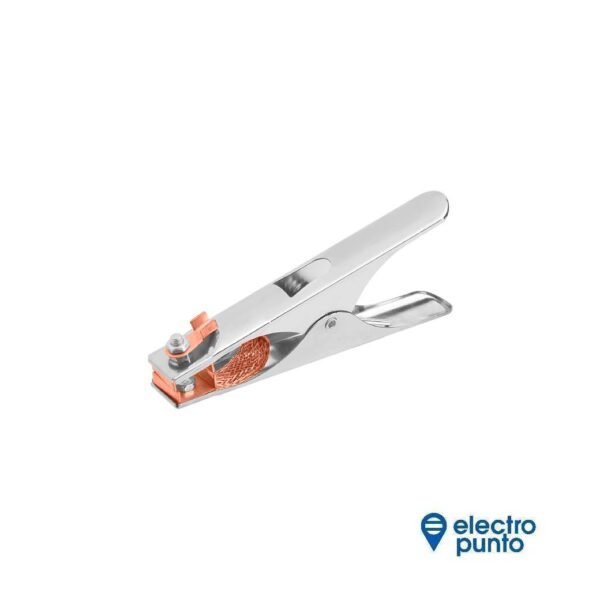 PINZA SOLDADORA P/ TIERRA 300A | JADEVER