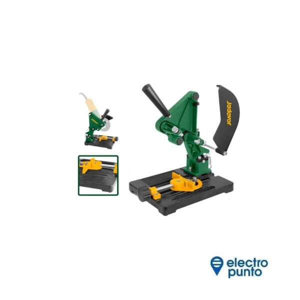 SOPORTE PARA AMOLADORA | JADEVER