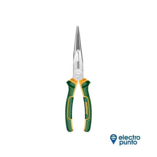 PINZA DE PUNTA LARGA 20cm | JADEVER