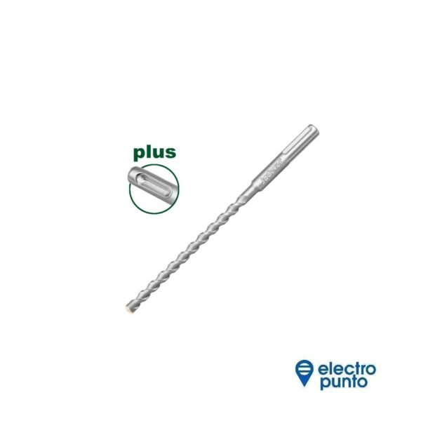 MECHA PLUS 12x160mm | JADEVER