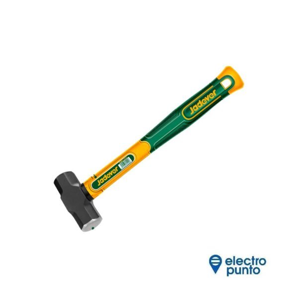 MARTILLO OCTOGONAL | JADEVER