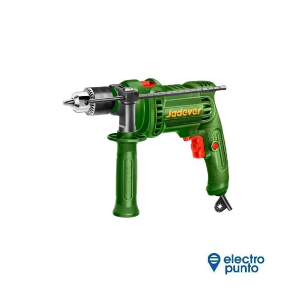 TALADRO PERCUTOR 650W | JADEVER