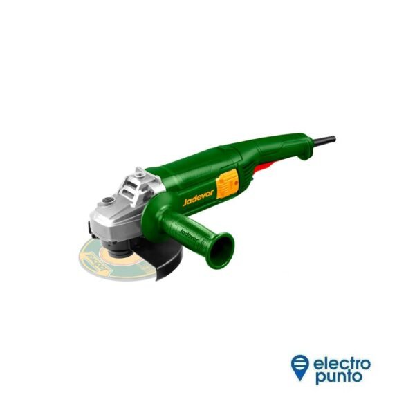 AMOLADORA ANGULAR 2000W 230mm | JADEVER