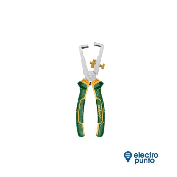 PINZA PELACABLE 16cm | JADEVER
