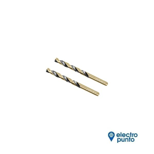 MECHAS DE ACERO RÁPIDO 2mm | JADEVER