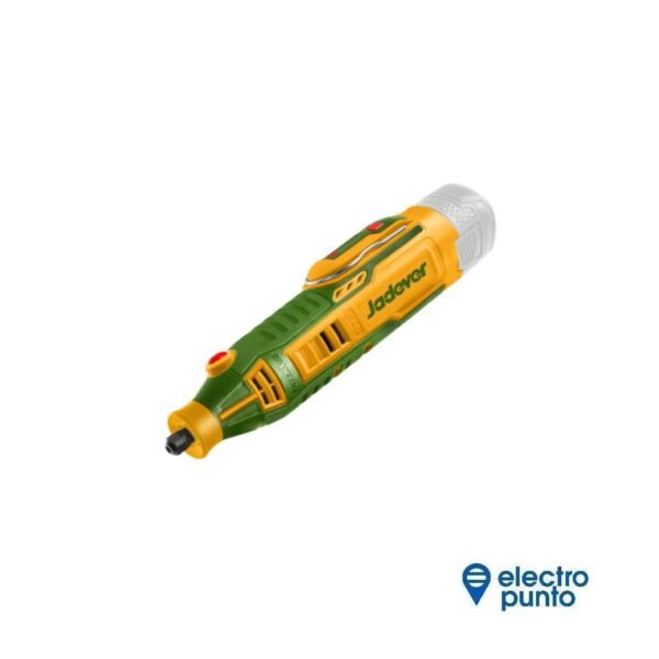 MINITORNO INALÁMBRICO 32000rpm | JADEVER