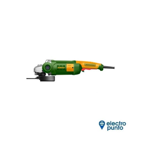 AMOLADORA ANGULAR 2400W 230mm | JADEVER