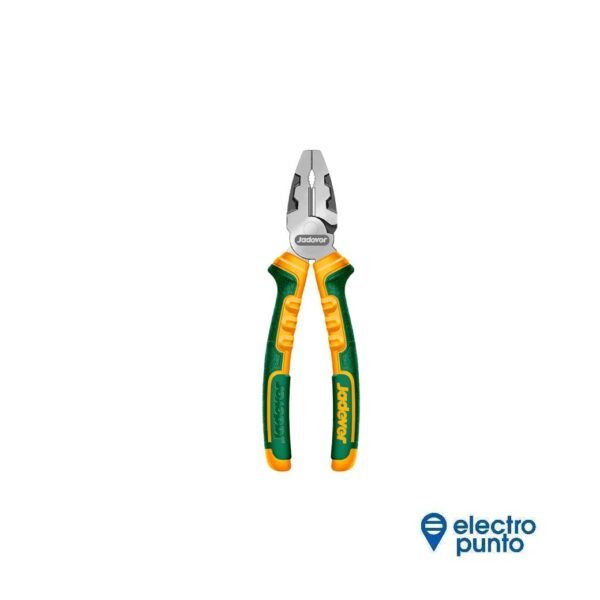 PINZA EXTRA TORQUE 200mm | JADEVER