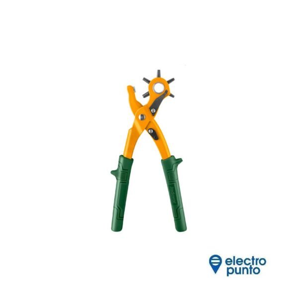 PERFORADORA DE CUERO 4,5mm | JADEVER