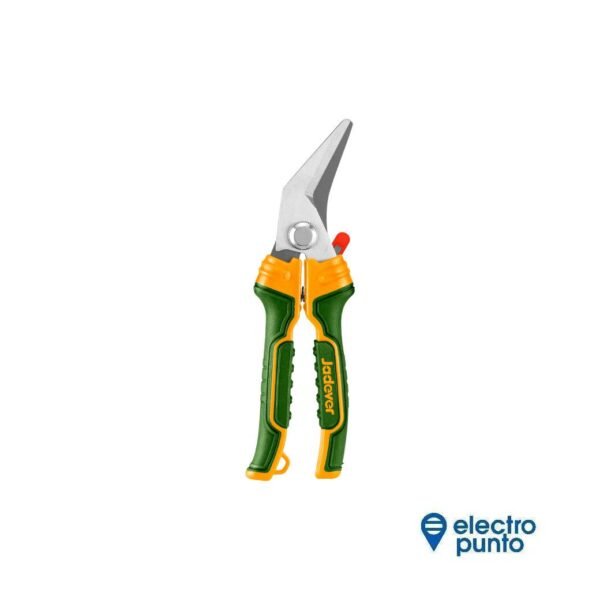 TIJERA MULTIUSO 190mm | JADEVER