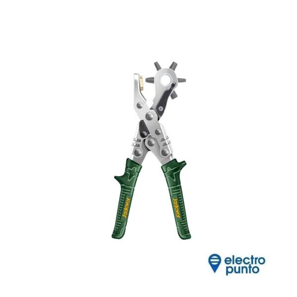 PERFORADORA DE CUERO 5mm | JADEVER
