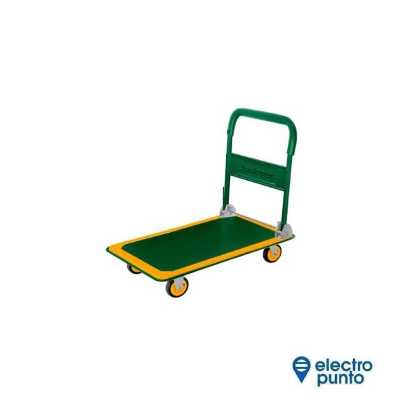 CARRETILLA PLEGABLE 150Kg | JADEVER