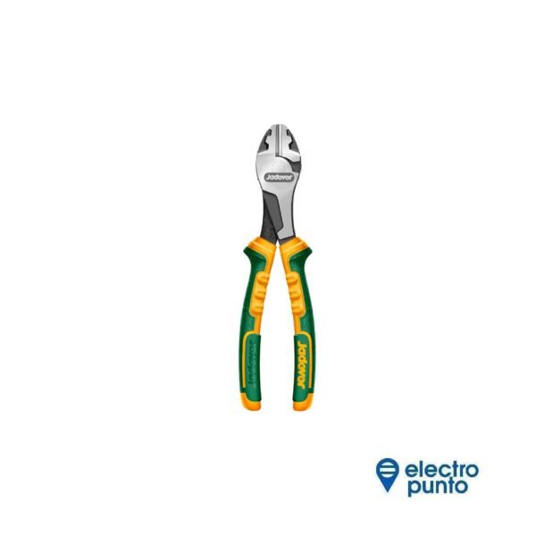 PINZA CORTE DIAGONAL 20cm | JADEVER